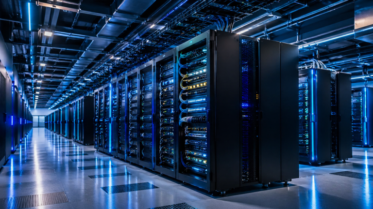 AI Datacenter 운영모델, 누가 무엇을 책임지는가